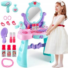  Masuta de toaleta pentru copii NiceKids 2023