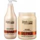  Stapiz SET XXL Sleek Line Repair Sampon Masca