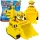 Mașină de jucărie Paw Patrol Basic Vehicle Rubble 20114323