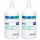 Crema Mediderm pentru piele uscată, psoriazis și eczeme - 2x1kg