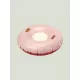  ALPINE SNOW TUBE sled French Rose, Ruby, Creme No.5 Petites Pommes