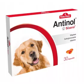    Seturi de vitamine pentru caini si pisici Biovico capsule gelatinoase 7,26 g 30 buc.