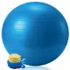  MINGE DE FITNESS PENTRU EXERCIȚII DE PILATES ÎN REHABILITARE SARCINA 75 cm