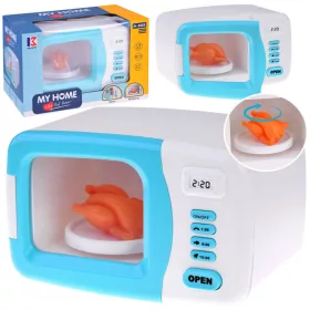    Cuptor cu microunde lumina mici electrocasnice cuptor cu microunde ZA4675