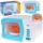  Cuptor cu microunde lumina mici electrocasnice cuptor cu microunde ZA4675