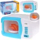  Cuptor cu microunde lumina mici electrocasnice cuptor cu microunde ZA4675