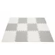  Eva Spuma Puzzle Mat GROS pentru Copii la Podea 120x90 12 piese