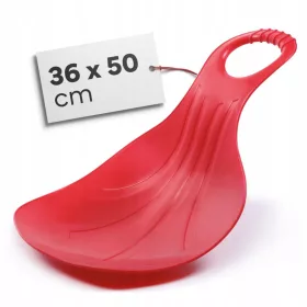    PROSPERPLAST URSU POLAR 1 Tobogan cu mere pentru copii, verde sport