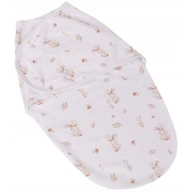  INFANTILO TRICOT NOI NĂSCUT COCOON WRAPPER MOMMY GOOSE