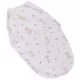  INFANTILO TRICOT NOI NĂSCUT COCOON WRAPPER MOMMY GOOSE