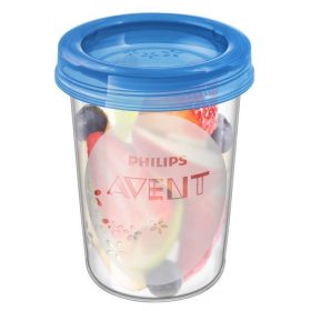  Philips Avent recipient lapte 240 ml 240 ml buc.