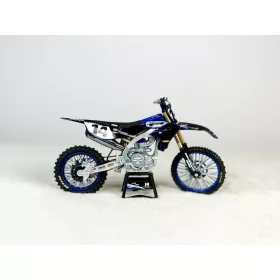    Yamaha YZ450F Dylan Ferrandis #14 Model de motocicleta New Ray