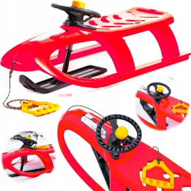  Sania de schi din plastic Prosperplast ISPC-1788C