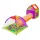  Cort tunel pentru copii Timeless Tools 3 ani +