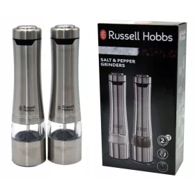    râșniță electrică Russell Hobbs 23460-56 0 W argintiu/gri