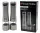  râșniță electrică Russell Hobbs 23460-56 0 W argintiu/gri