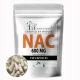 Supliment Alimentar Forest Vitamin® NAC 600 mg, 150 Capsule