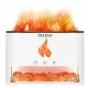 Difuzor cu ultrasunete alb Transa AromaFire 250 ml