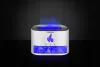 Difuzor cu ultrasunete alb Transa AromaFire 250 ml