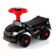  Car Ride-On QX-3399-2 Claxon negru