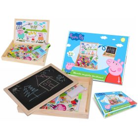  Tablă cu cretă, magnetică HH Polonia 30 x 23 cm