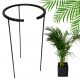  Suporturi pentru plante cu flori suport suport suport EYE RING M 33cm / 16
