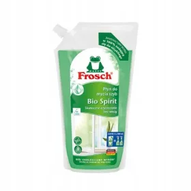  Frosch lichid pentru curatarea geamurilor si oglinzilor 1l