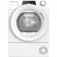  USCATOR cu pompa de caldura CANDY RO4 H7A1TEX-S Vezi descriere si poze.