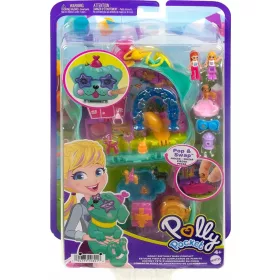  Papusa Polly Pocket Mattel 12 cm