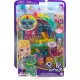  Papusa Polly Pocket Mattel 12 cm