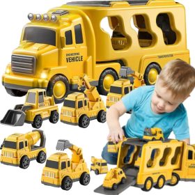    SET AUTO CAMION CAMION BASCULANTE MACARA BETONATORI CONSTRUCŢIE CAMION