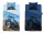  Set lenjerie de pat Detexpol pilota 140cm x 200 perna 70x80cm 2 piese