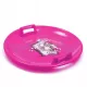  Baby Mix farfurie glisanta 60 cm MUSIC roz