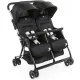  Carucior Chicco OHlala Twin, negru