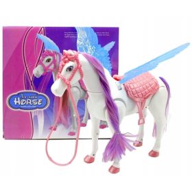  CALUL INTERACTIV PENTRU PĂPUȘI SUNET DE CAL