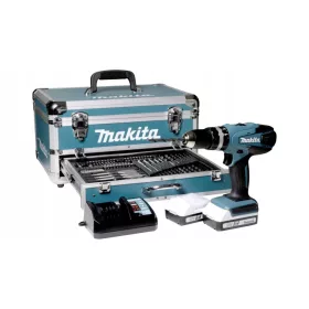  Surubelnita Makita, alimentata cu baterie 18 V HP488D009