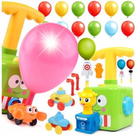  Lansatorul de baloane Stator U271Z, verde