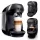  Aparat de cafea cu capsule Bosch Tassimo Happy TAS1002N, negru