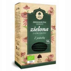  Ceai verde Dary Natury Express 50 g