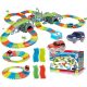  Kinderini Magic Track Pista auto de 5 m