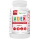 Supliment ADEK Forte - 60 Capsule cu Vitamine Naturale și Absorbție Optimă
