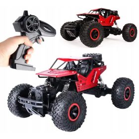  MAȘINĂ RC OFF-ROAD 4x4 AUTO PILOT RC MARE OFF ROAD