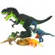  Dinozaur Dax t-rex interactiv