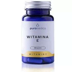   Supliment Alimentar cu Vitamina E - Protecție Antioxidantă Împotriva Stresului Oxidativ