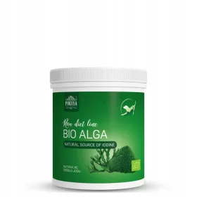    Minerale pentru pisici si caini Pokusa pudra 350 ml 350 g 1 buc.