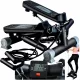 Stepper pivotant Trizand HQ