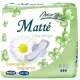  Tampoane Matté Ultra Camomile cu aripioare 9 buc.