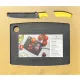 Set cuțit Victorinox Swiss Classic 11 cm și tocător Epicurean
