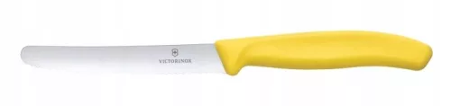 Set cuțit Victorinox Swiss Classic 11 cm și tocător Epicurean