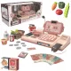  Casa de marcat cu accesorii Matadi Fun Shopping 33x16x15 cm